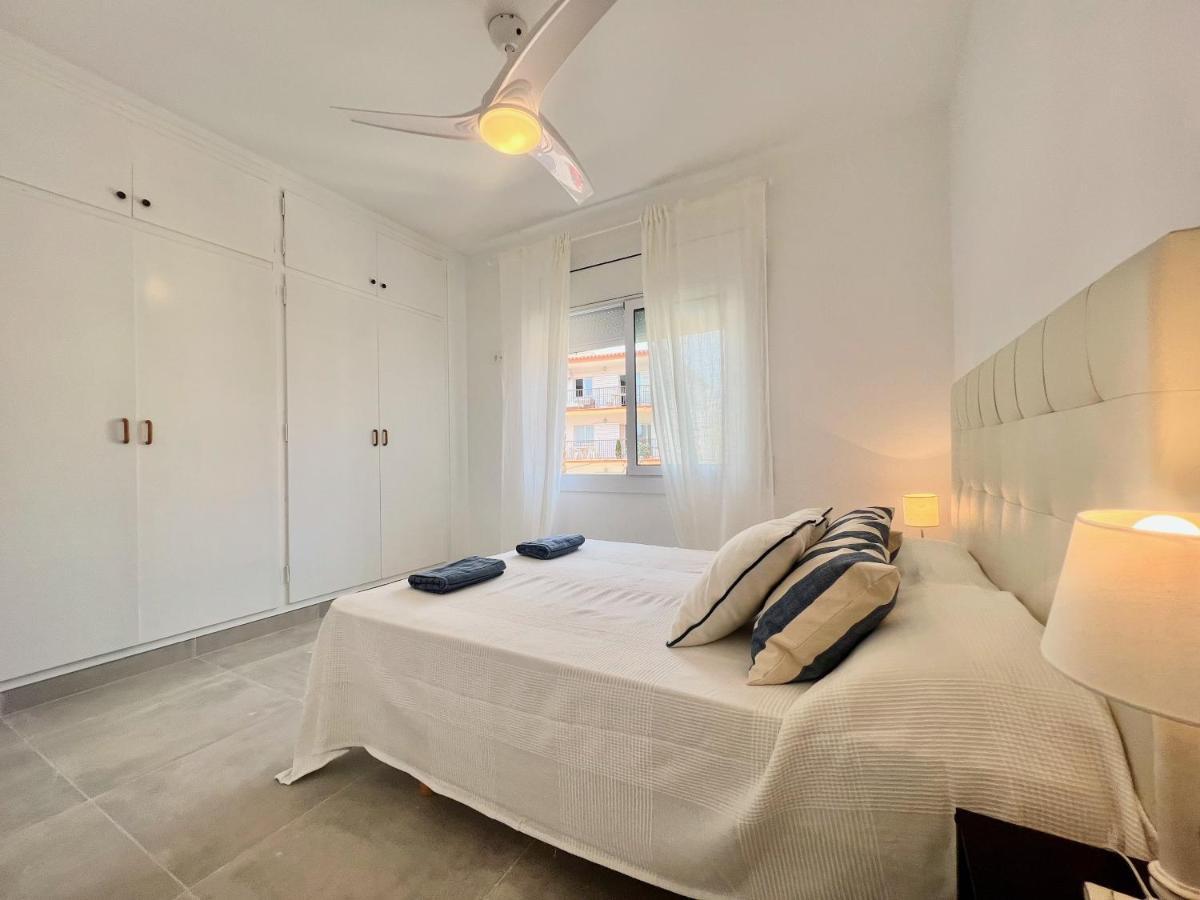 Golden Coast Calafell 2 Aparthotel El Vendrell Luaran gambar