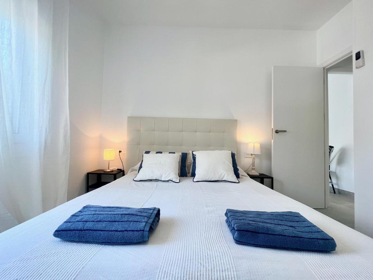 Golden Coast Calafell 2 Aparthotel El Vendrell Luaran gambar